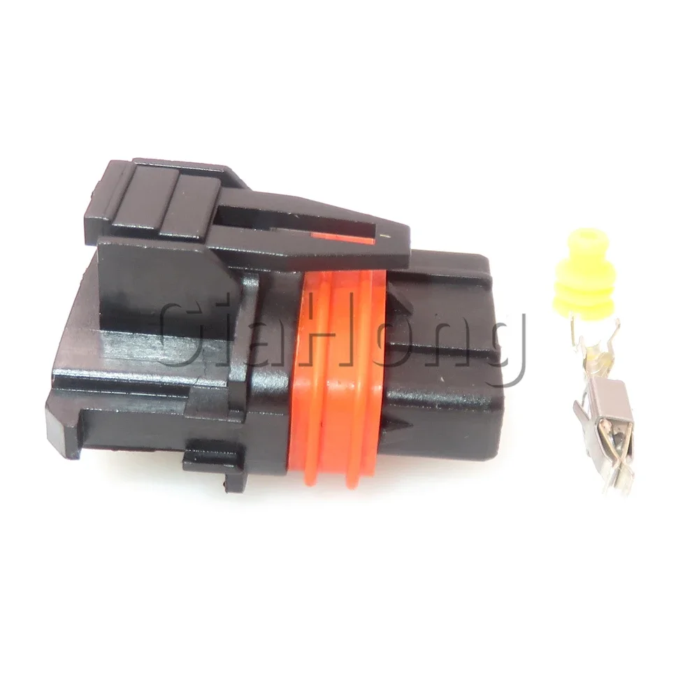 1 комплект 4-контактных деталей для сборки автомобилей переменного тока 368162 -1