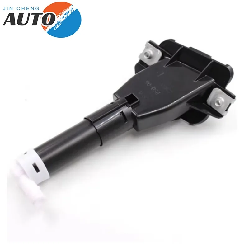Пара 76885-TA1-M01 76880-TA1-M01 Форсунка омывателя левой и правой фары для HONDA ACCORD CP1/CP2/CP3