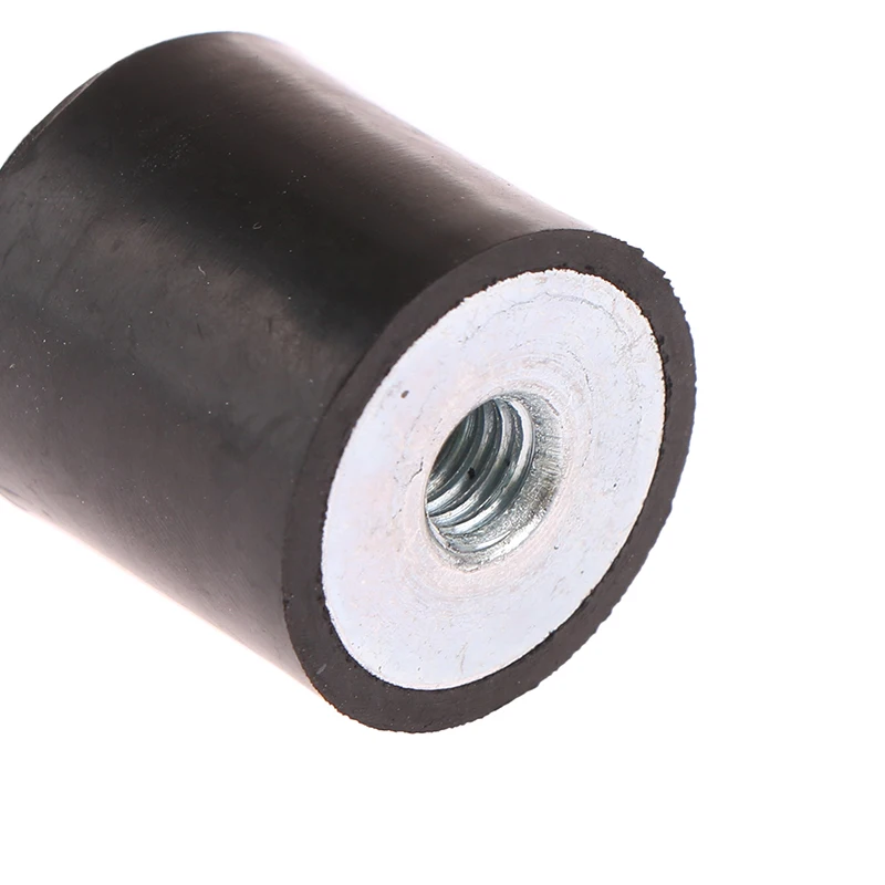 Силиконовые Резиновые Вибропоглощающие Пружины Для Воздушных Компрессоров M3 M4 M5