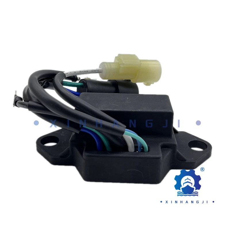 Реле 38550-ZY6-003 38550-ZY3-A01 силовой наклон в сборе для подвесного Honda BF135 BF150 38550ZY6003 BF135A4