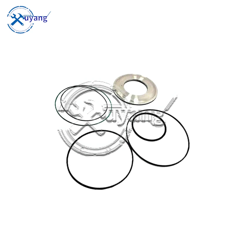 Комплект для ремонта автоматической коробки передач RE0F11A JF015E CVT Nissan Sentra