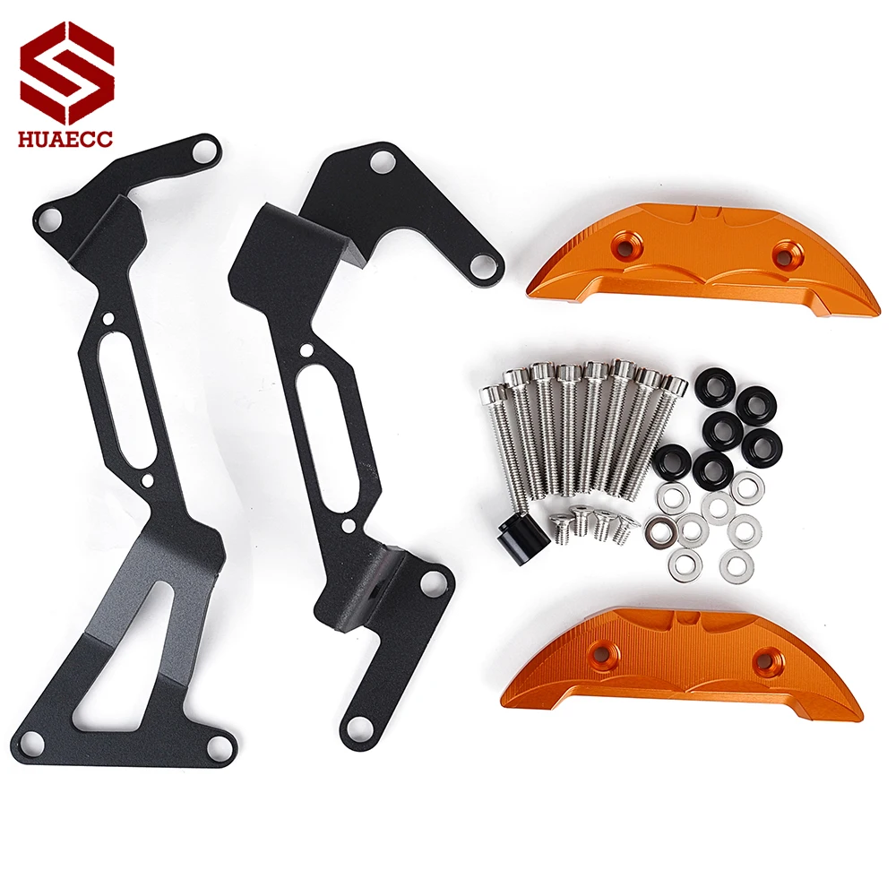 Защитный чехол для двигателя защитный слайдер DUKE 390 250 RC 2017 2018 2019 2020 защиты