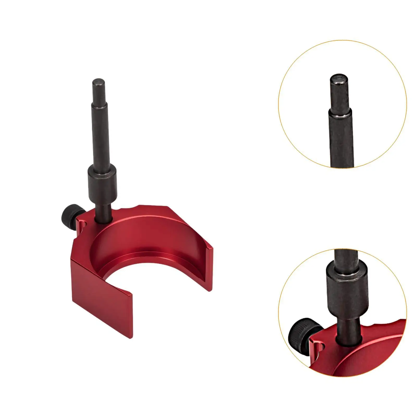 9U-7227 Инструмент для регулировки высоты форсунки ремонта Высокопроизводительный