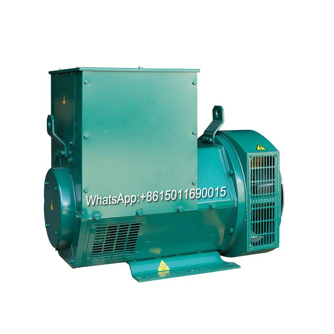 Рисунок 4 - Бесщеточный дизельный генератор