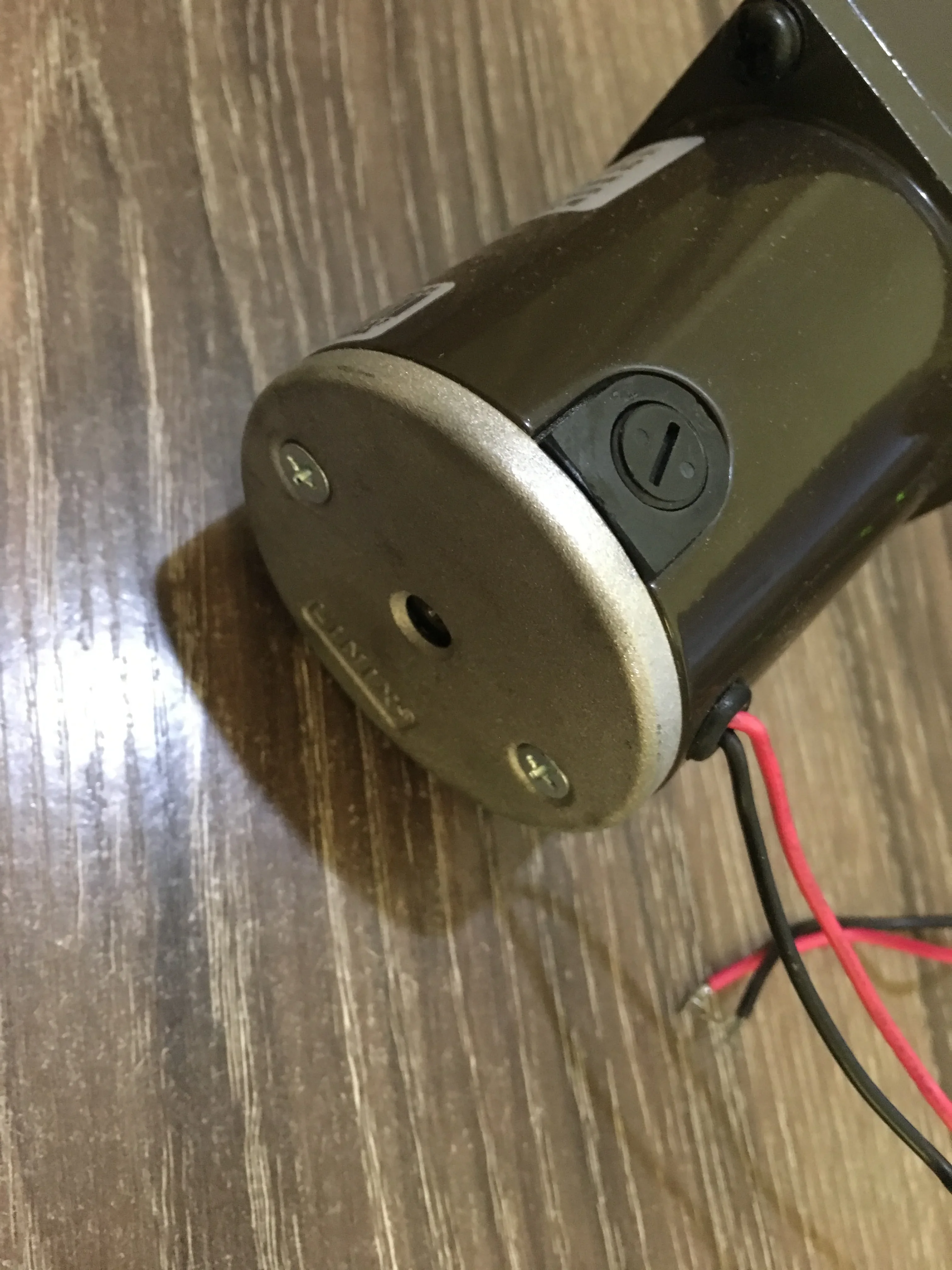 Двигатель постоянного тока замедления LINIX 55ZY12-25-02 новый оригинальный с 60JB180G08