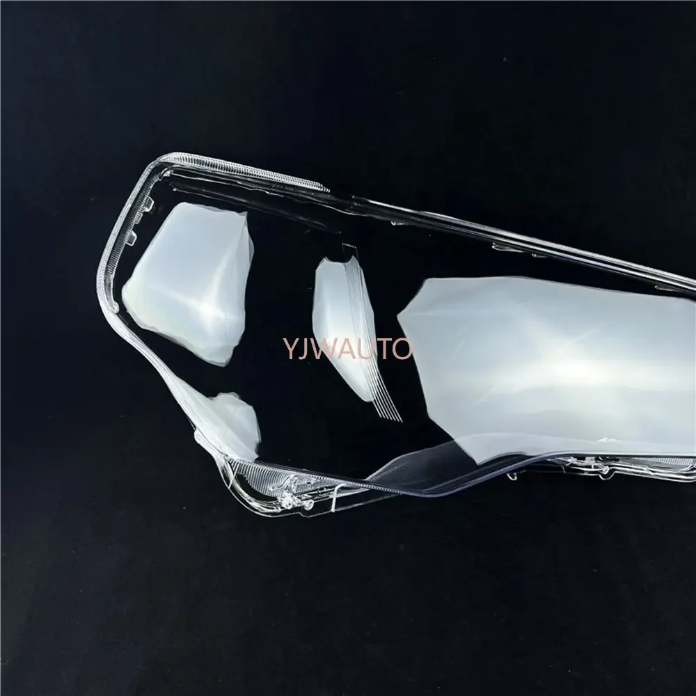 Для Toyota TRD Pro 4Runner 2014 ~ 2016 2017 2018 2019 2020 2021 2022 крышка фары автомобиля объектив авто