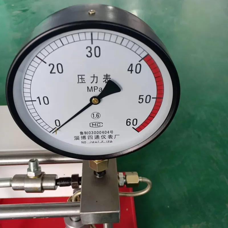 Высококачественный тестер форсунок DONGTAI Crdi PJ40 для инжекторов Common Rail, гарантия 1 год, IP55 (art.: 3920daf3bf301) - 3920daf3bf301
