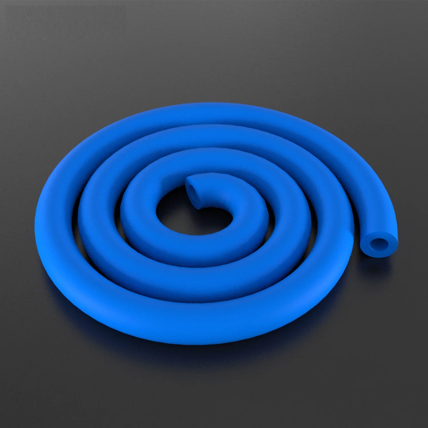 Внутренний демпфер рамы велосипеда 6 мм 1 5 м/комплект