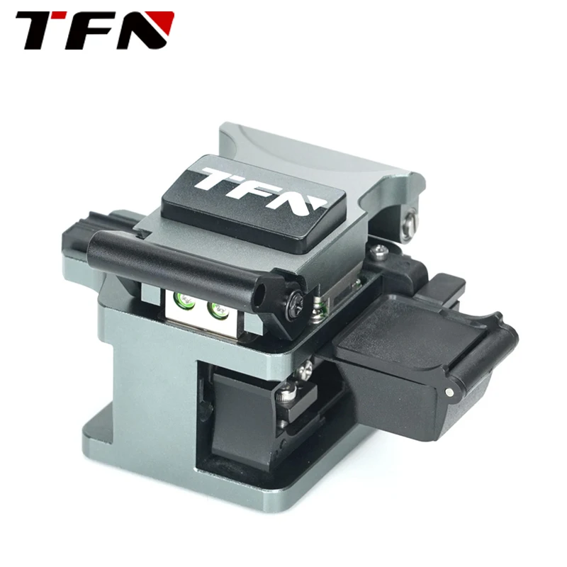 Фото Оптический скалыватель TFN CA3 3-в-1: многофункциональный прецизионный инструмент для резки волокон №2