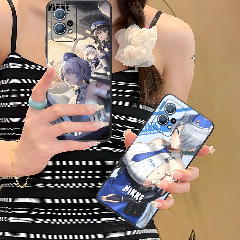 Чехол для Huawei P60 P50 P40 P30 P20 P10 P9 P8 Pro Lite Plus