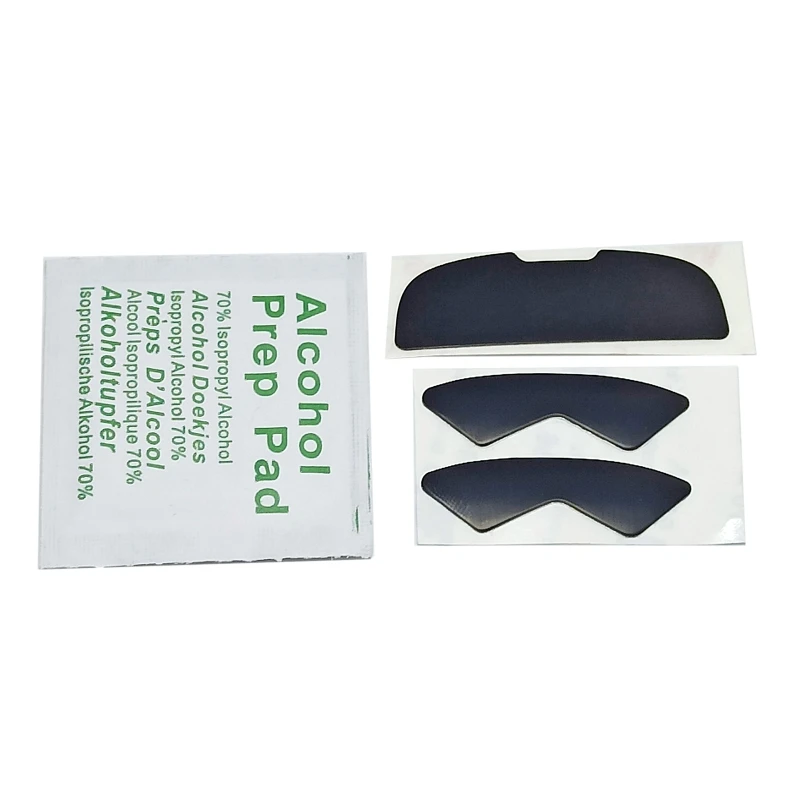 53CC коврики для мыши, коньки для G700 G700S/ G300S 300, игровая мышь, наклейка