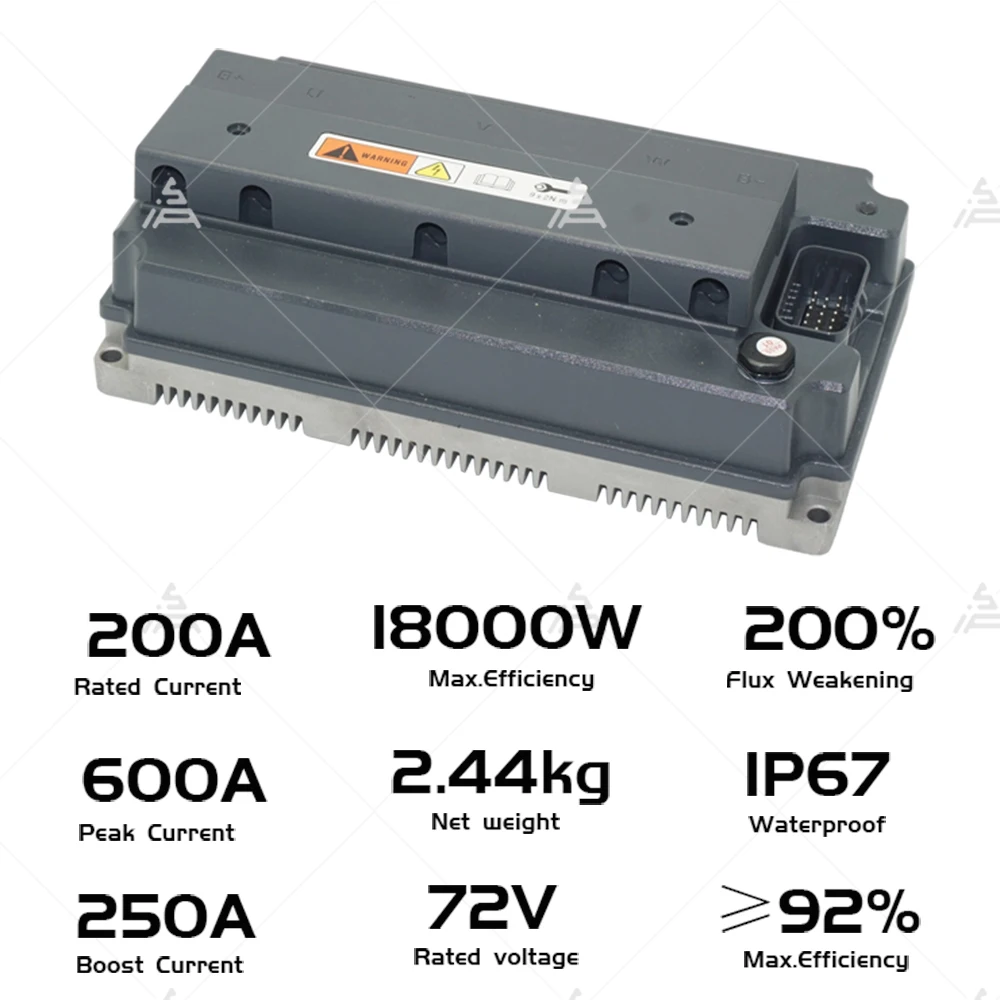 QS MOTOR 12-дюймовый 5000 Вт 72 В 90 кмч двойной ступица колеса комплект для переоборудования электромобиля новый сорт для электромобилей ATV мотоцикл двигатель (art.: 3920d06cf780f) - 3920d06cf780f