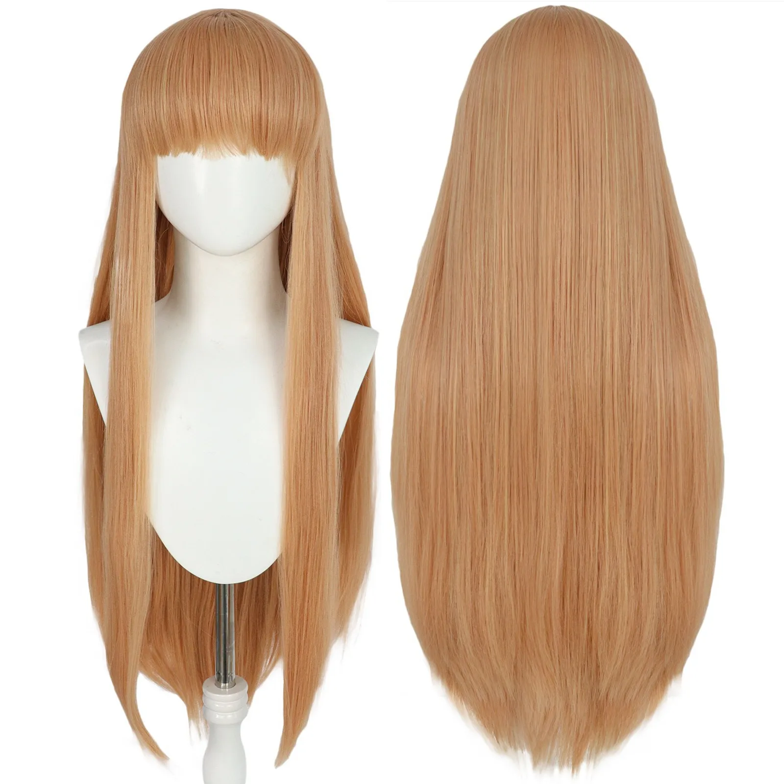 Парик для косплея cospapa Shiina Mahiru, парики для косплея, синтетические волосы для взрослых и женщин, реквизит для косплея на Хэллоуин