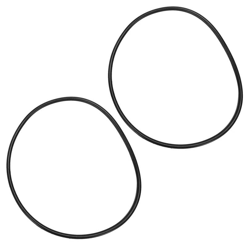 

JFBL Лидер продаж, 2X гибкое Нитриловое резиновое уплотнительное кольцо NBR, Уплотнительные Втулки 160 мм X 170 мм X 5 мм