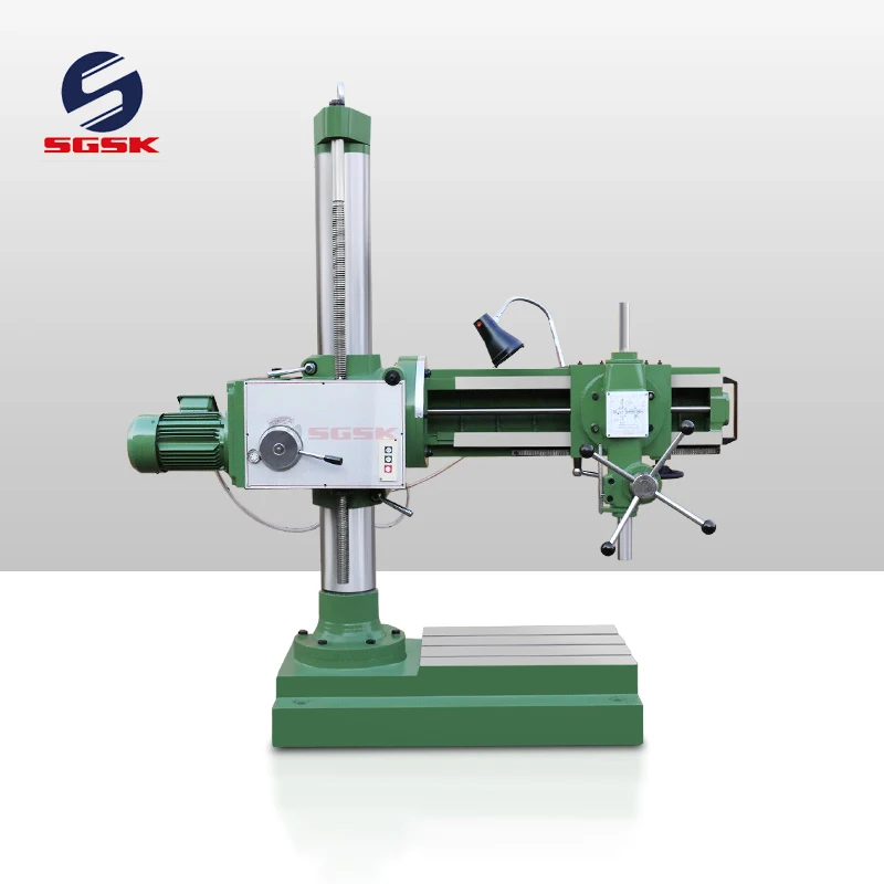 

drilling machine Z3732 universal rocker drill 360 degree