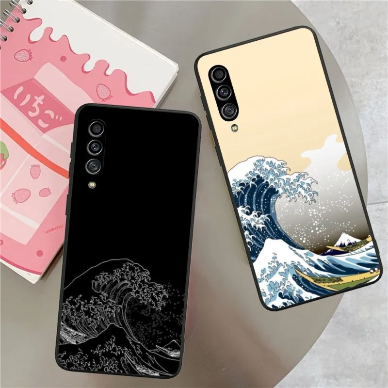 

Чехол для Samsung Galaxy S23, S22, S21, S10, S9, S8 Plus