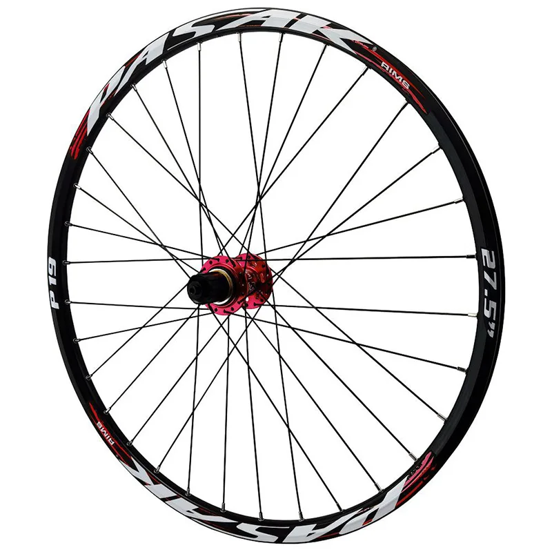 

Aluminum Power Bicycle Wheel Fubeless Carbon Gravel Wheelset Detachable Boost Bicycle Wheel Alloy Ruedas Carbono Bike Supplies