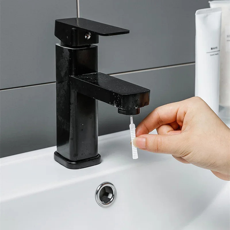 10 шт. многофункциональная щетка для чистки насадка душа чайника