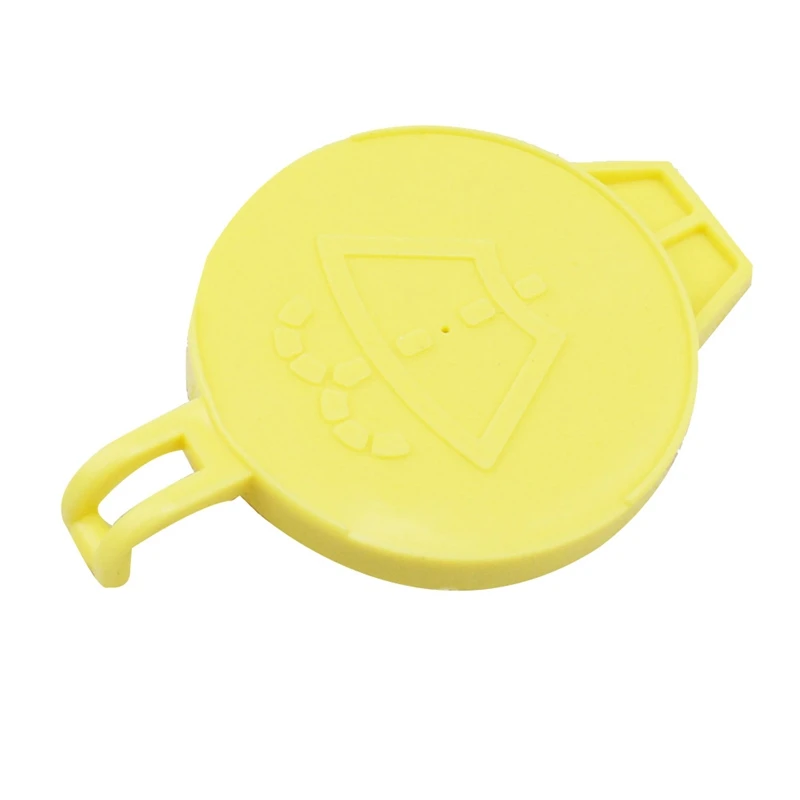 

05189351AA Windshield Washer Fluid Reservoir Cap Cover For JEEP COMPASS 2007-2021 DODGE CHRYSLER 300 2011-2021