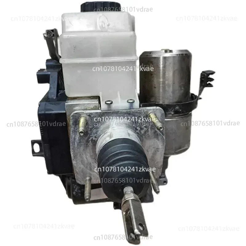 Подходит для Mitsubishi Pajero V93 V97 V75 V77 V78 V73 главный тормозной цилиндр двигатель ABS насос в сборе (art.: 3920cecdcfeac) - 3920cecdcfeac