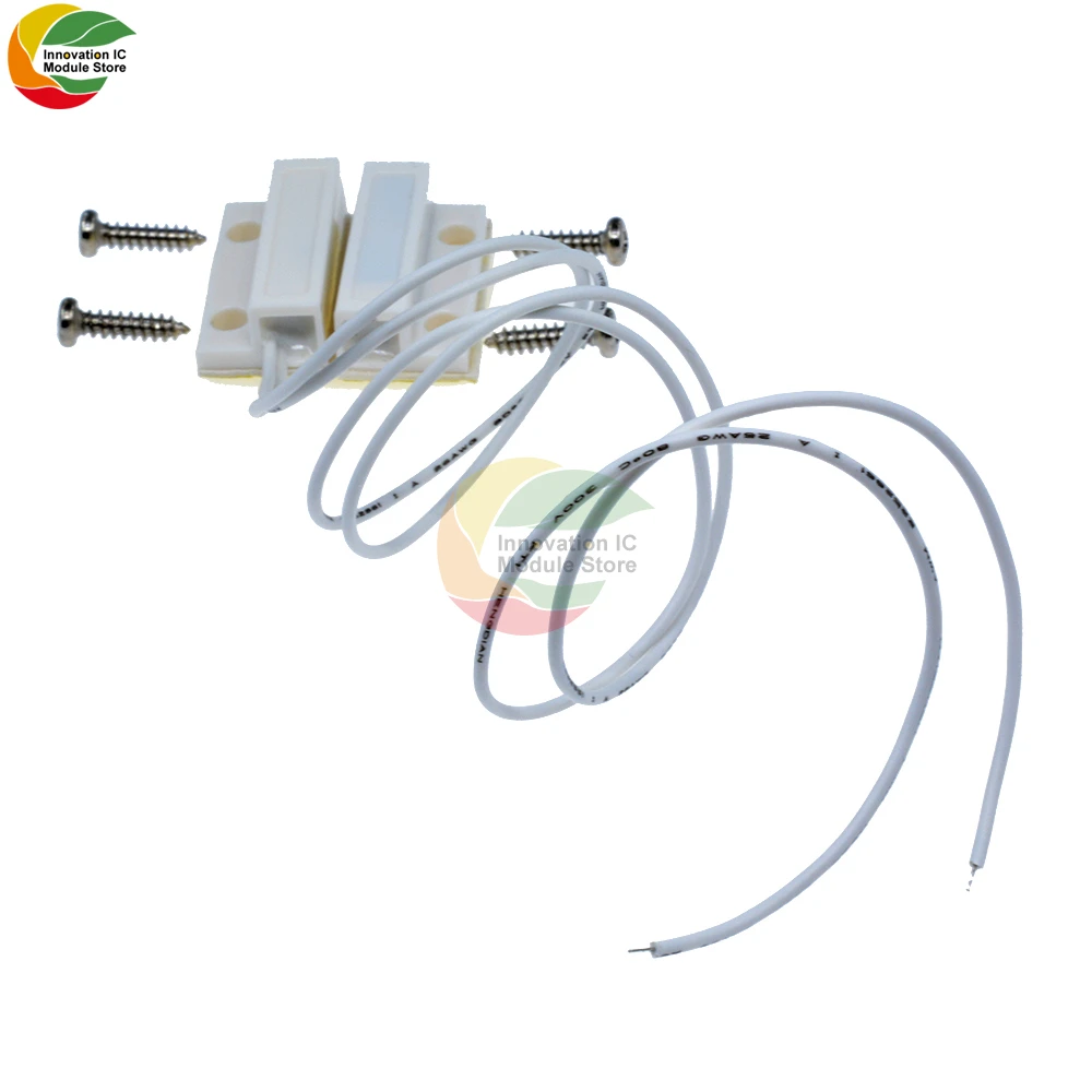 Магнитная дверная сигнализация магнитный детектор дверей и окон/магнитный