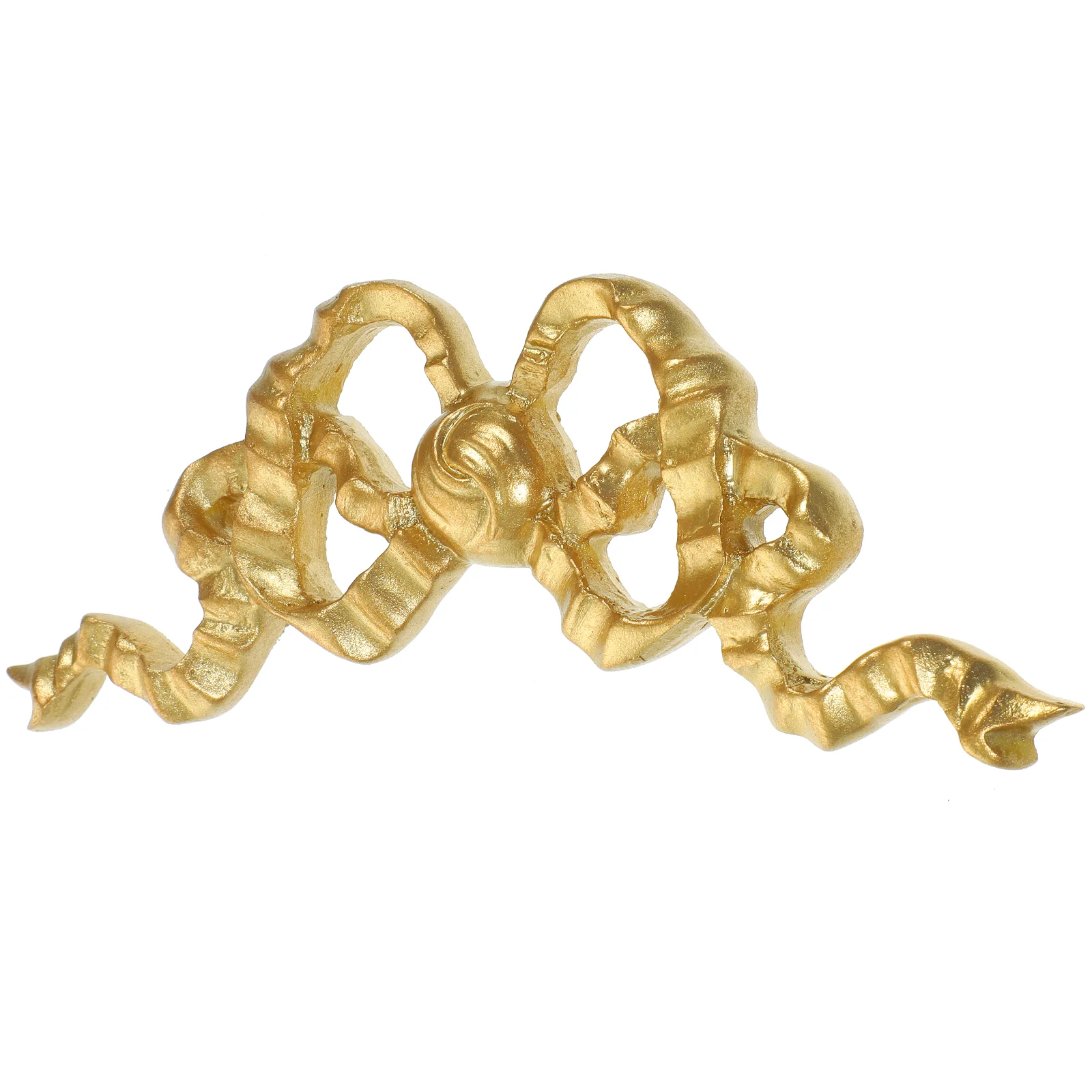 

Декоративные винтажные банты из смолы