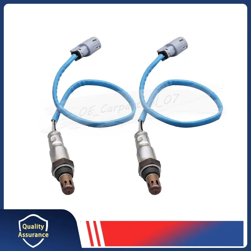 Датчик кислорода O2 FL3Z9G444B для 2015 2016 2017 Ford F-150 Mustang Downstream 234-4968 FL3Z9G444D FR3Z9G444C