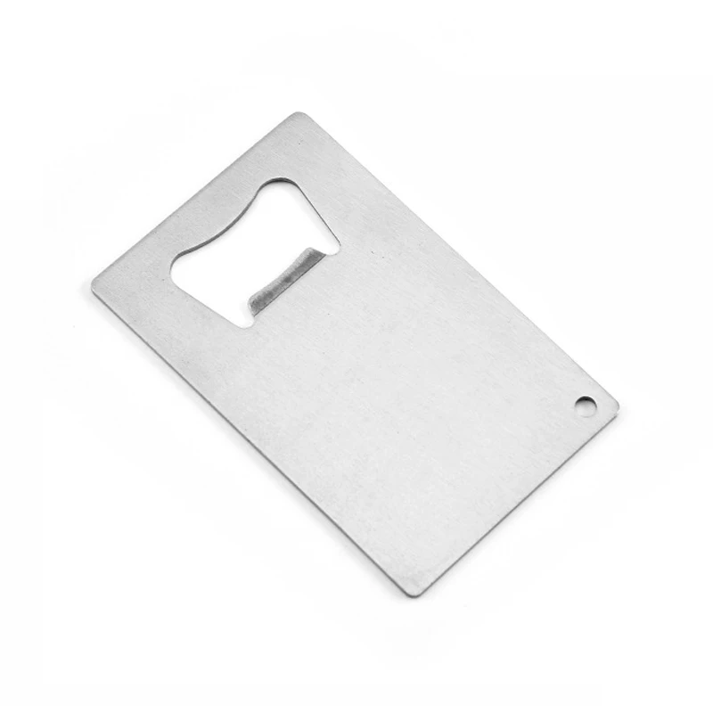 

Открывалка для пива из нержавеющей стали