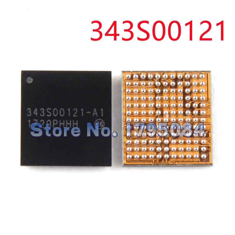 

1Pcs 343S00121-A1 343S00121 For iPad Pro 10.5/12.9 2017 A1701 Power PMIC Charging IC Chip