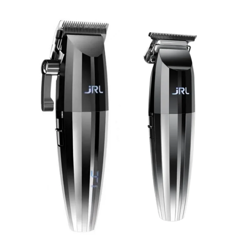 Professional men's barber Cordless hair clipper, beard trimmer，Professional hair salon high-end shaving modeling tool set