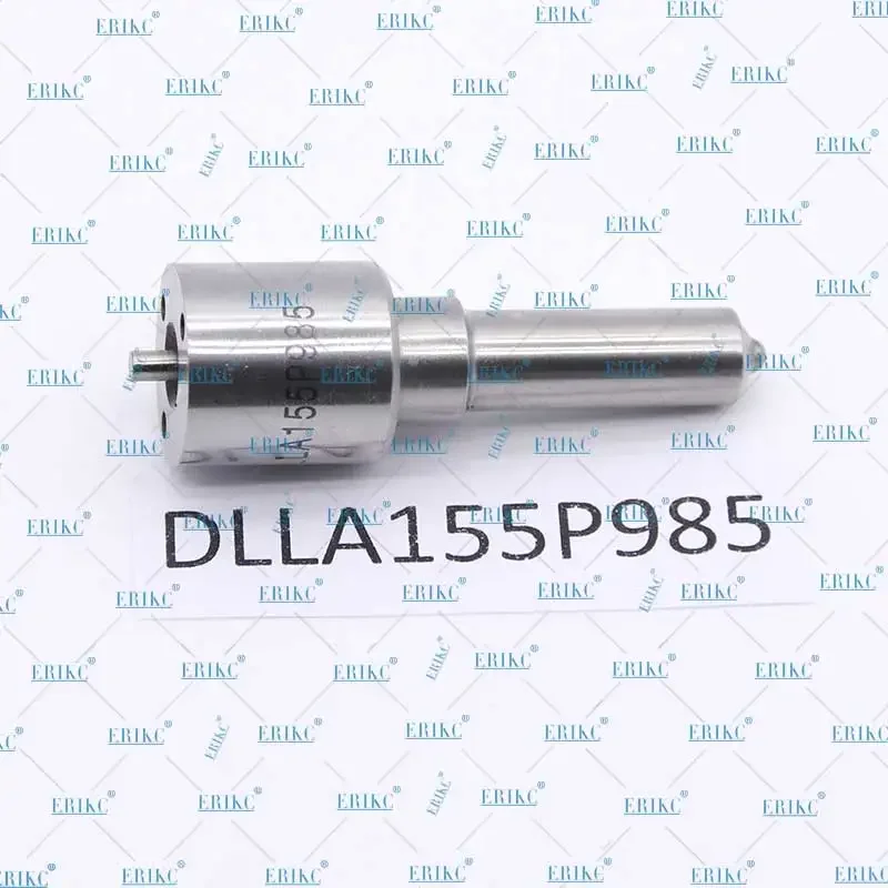 DLLA155P985 Наконечник форсунки DLLA 155P 995 дизельная форсунка Common Rail 093400 -9850 для 23670-30080