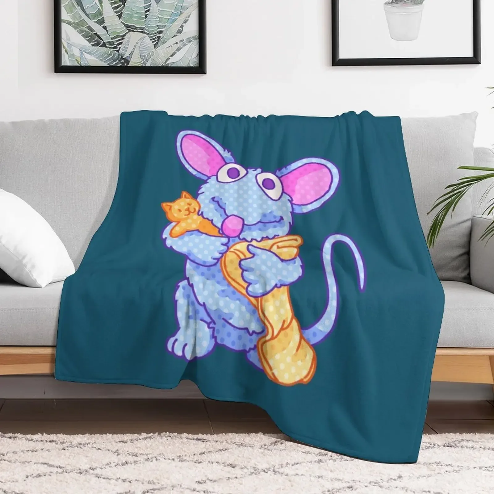 Tutter 3134 декоративное одеяло для кровати