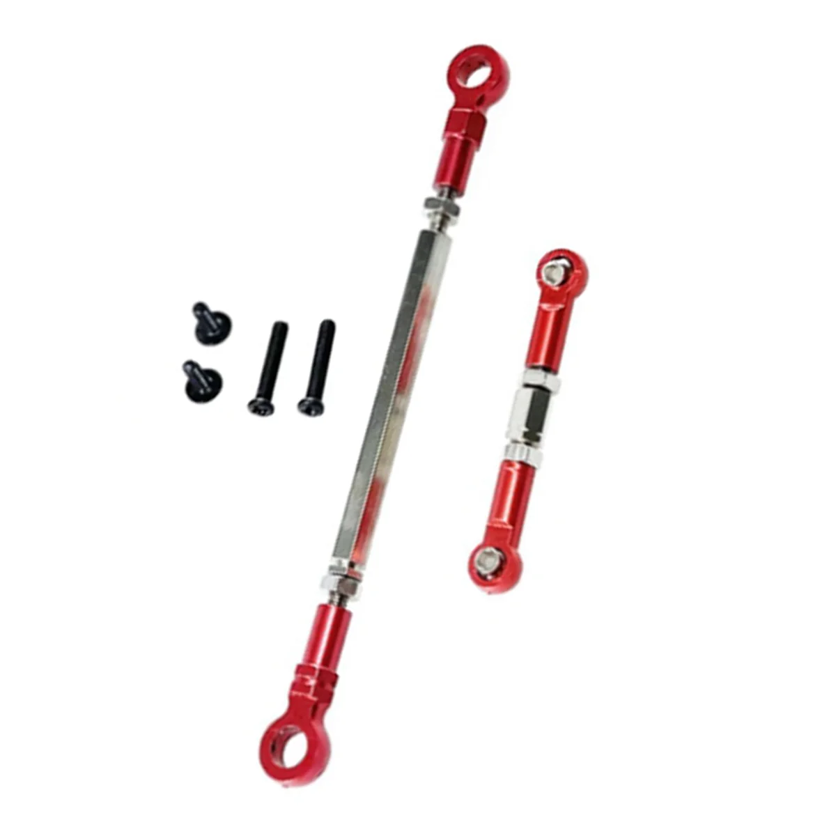 Металлическая рулевая тяга сервопривод для HB ZP1001 ZP1002 ZP1003 ZP1004 ZP1006 детали