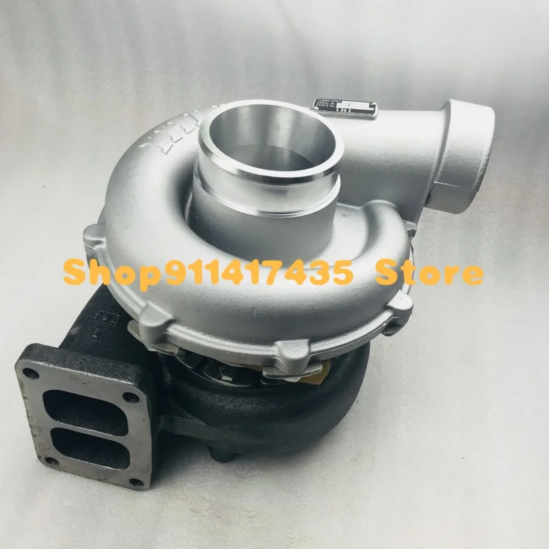 

RHC9 turbo 114400-2901 6WA1T engine Turbocharger for Hitachi Ex200-1 with 6WA1T-TCN Engine