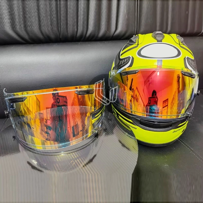 Мотоциклетный шлем козырек линза для шлема лобовое стекло мотоцикла ветровой