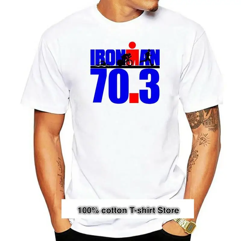 Camiseta de triatlon de hombre, camisa deportiva para cicлист, fresca, неформальный, Pride lo, de moda, унисекс, 70,3