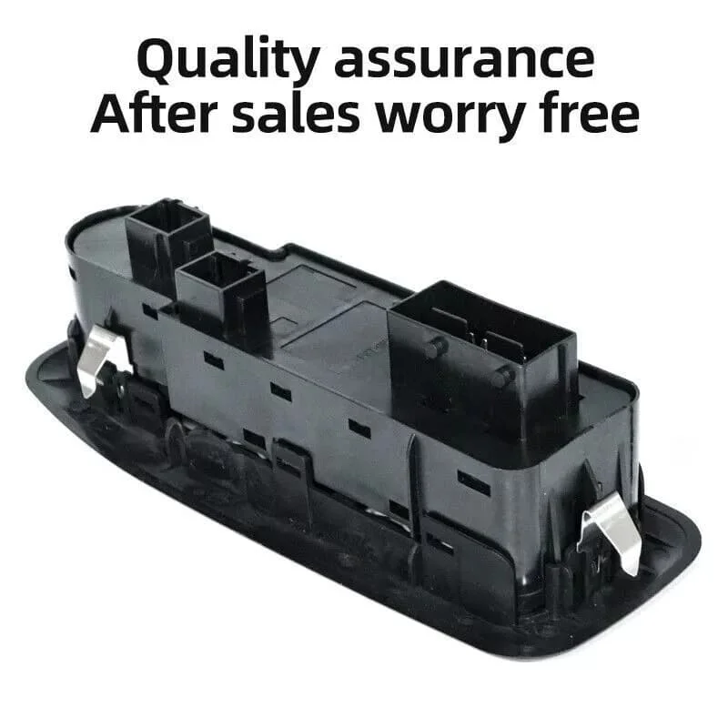 96749624 ZD для Peugeot 208 2008 2013-2015 2016 2017 2018 электрический переключатель стеклоподъемника