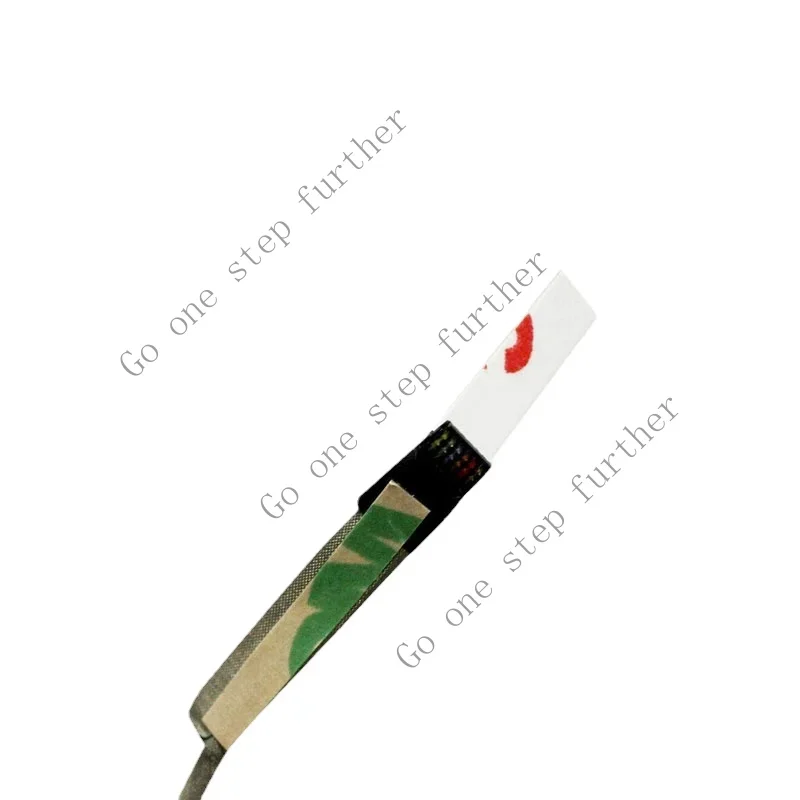 DIXSG Сменный кабель ЖК-экрана ноутбука для HP 15-DA 15-DA0012DX 15-DB 250 G7 255 DC 020031 F00