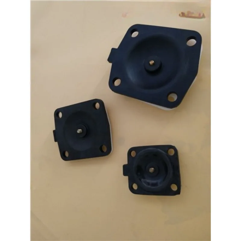 Мембранный клапан Gaimibaode DN40DN25DN50DN10DN15DN20 фармацевтическая фабрика санитарный класс
