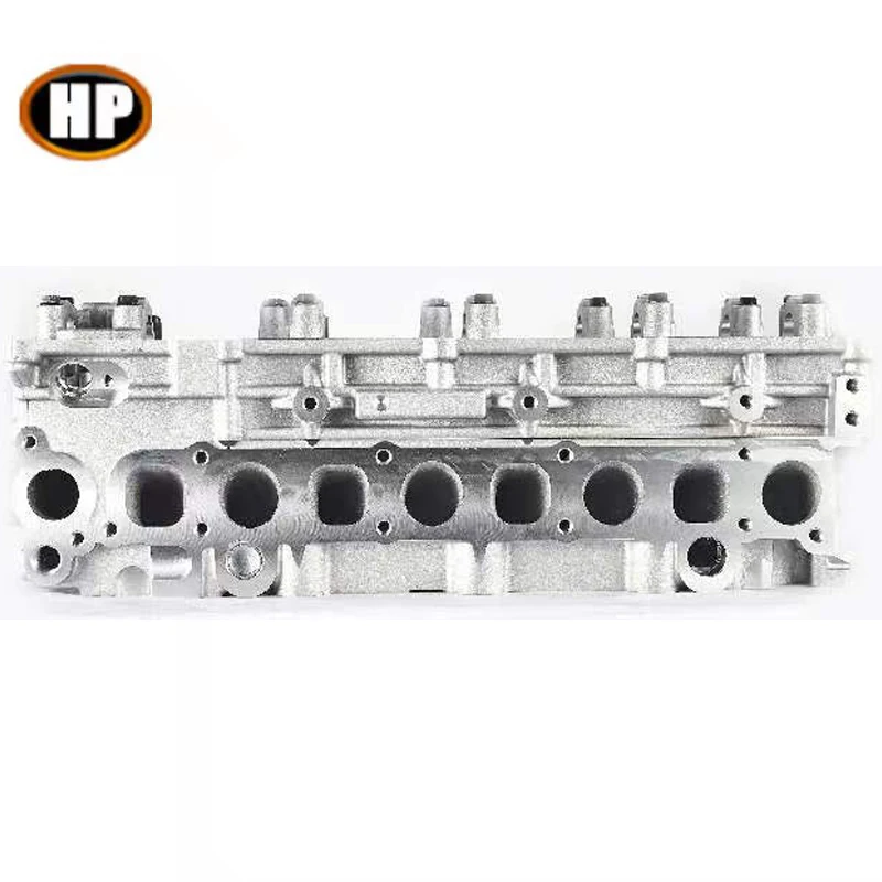 Головка цилиндра с 4 клапанами SAIL B14 головка для CHEVROLET 1 9024657