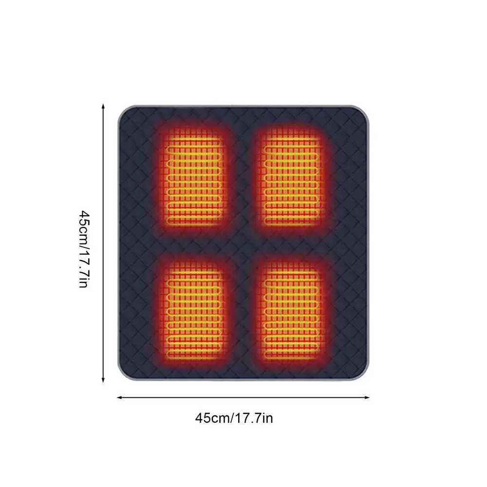 

USB грелка для кошек