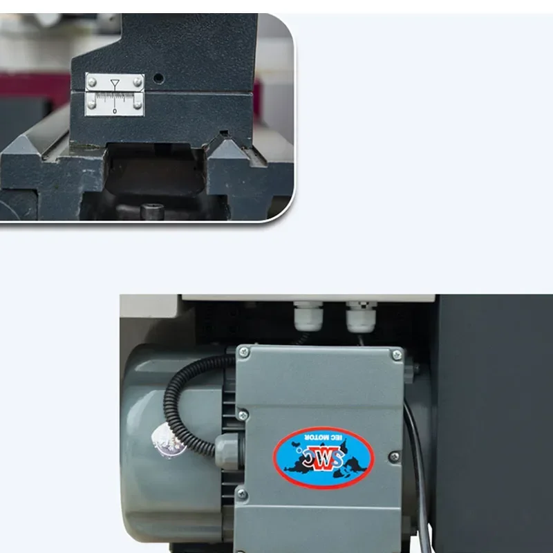 CJM280 Настольный токарный станок Промышленный Небольшой настольный Бытовой по