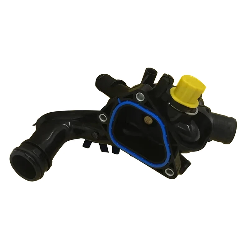 11537534521 Корпус термостата для BMW 2007-2013 MINI Cooper R55 56 R57 Citroen Peugeot 1 6 бензин 1336Z6