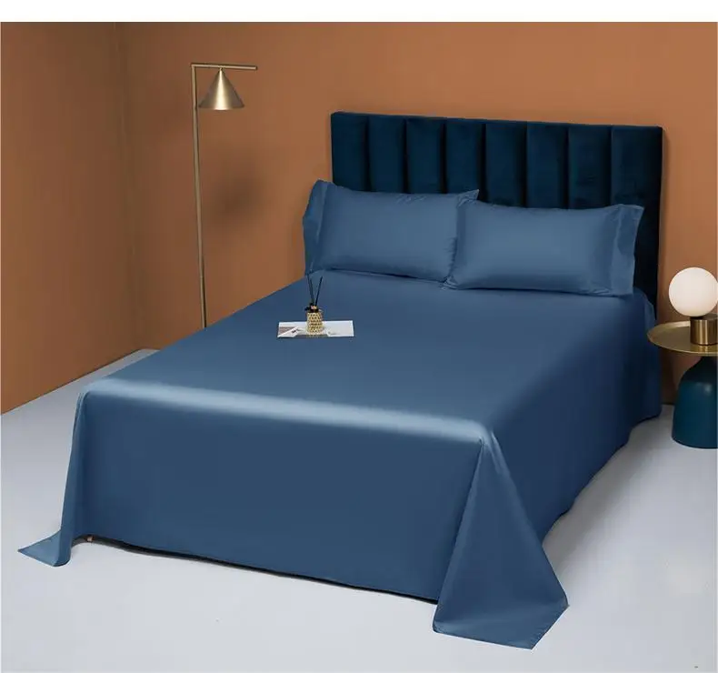 Постельное белье из чистого хлопка 100 нитей