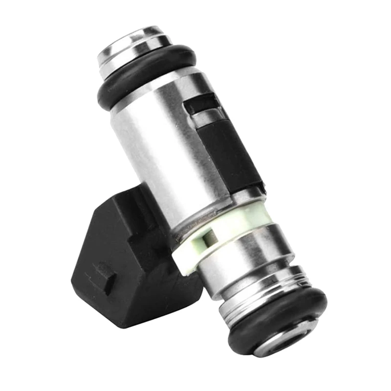 Топливный инжектор IWP116 4 шт. топливный для автомобилей Fiat Punto Doblo Mk2 1 2 Seicento 8V