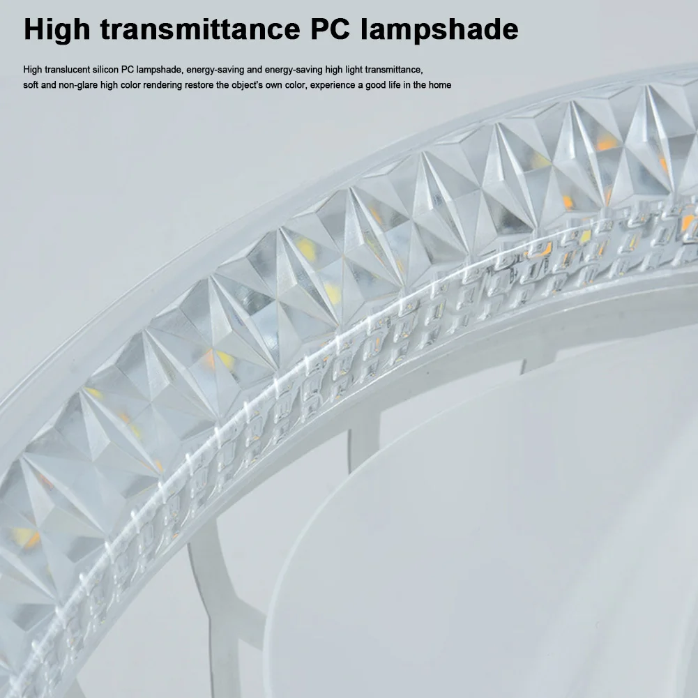Потолочные вентиляторы с дистанционным управлением и регулируемой яркостью
