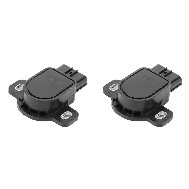 2X датчик положения педали акселератора для Honda Accord Acura CR-V 37971 RCA A01 37971-RBB-003