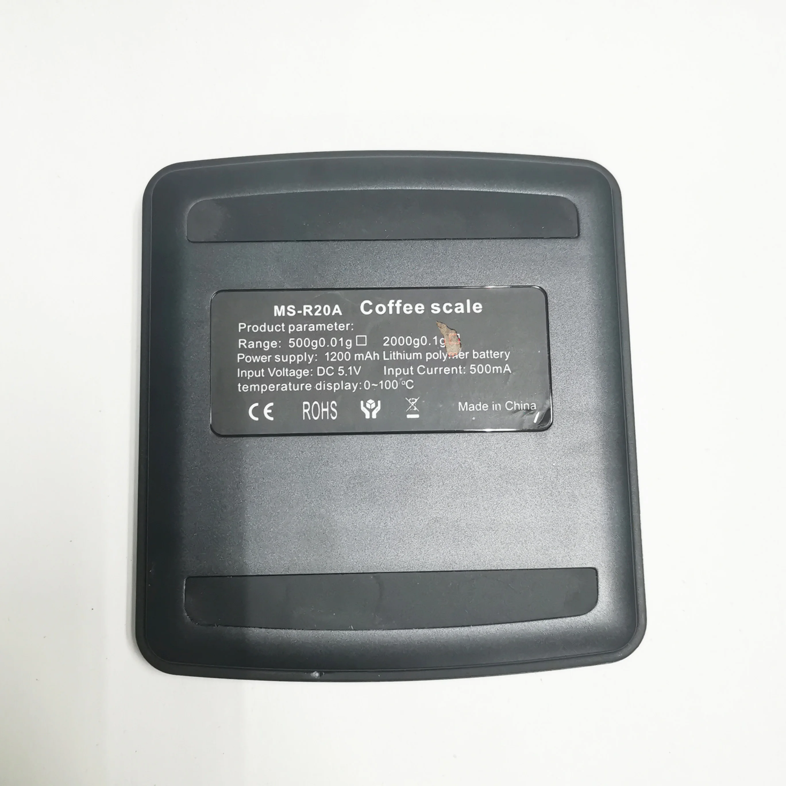 Продажа Кухонные мини-весы для кофе, 2 кг/0,1 г Продажа Кухонные мини-весы для кофе, 2 кг/0,1 г