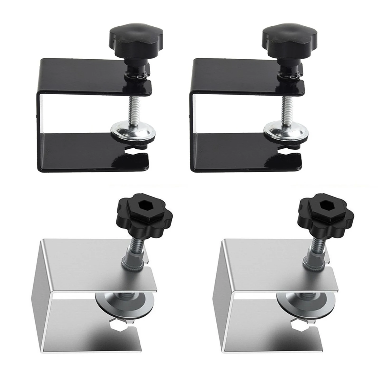 

Clamps Cabinet Drawer Mounting Clips Woodworking Adjustable Jig Cabinet Tools Drawer Front Installation Clamps Tools