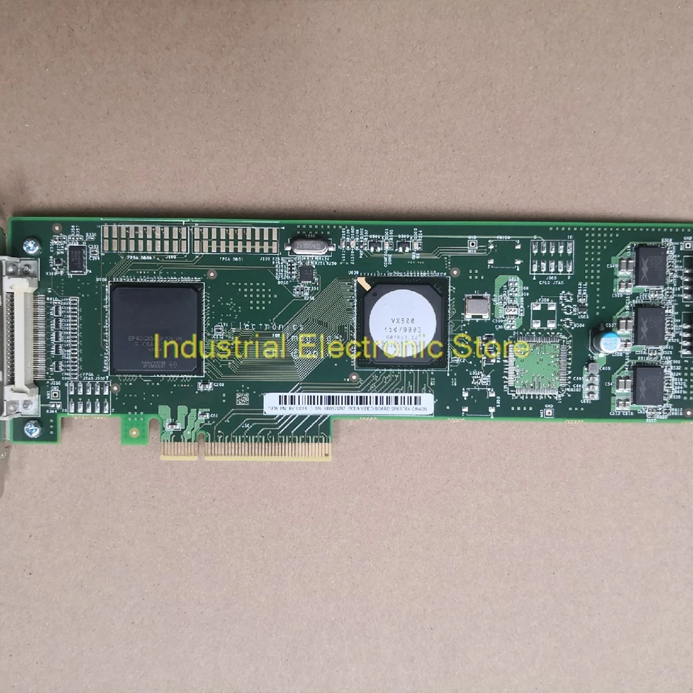 Цветная карта печати для Canon 45110018 B5100 B4100 B5000 B4000 H300 G100 E200-07